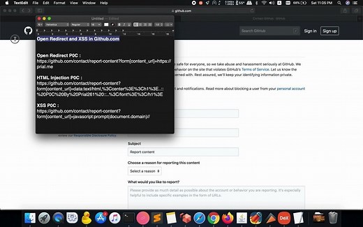 Github最新公开价值4000$的POC 复现过程