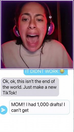 When you forget your TikTok password 💔😭