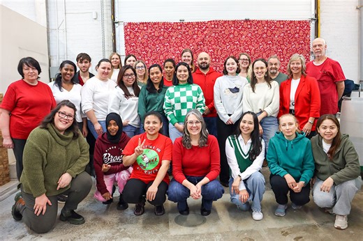 2025 gave us a lot to be proud of 💚 From welcoming new team members, to launching initiatives to better serve our customers, to tackling challenges together, we’ve got plenty of highlights to celebrate! 🌟 Curious for more? Head over to our blog to see even more of our 2025 wins. | Botanical PaperWorks