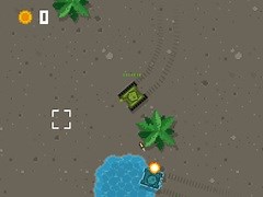 Game Tank Arena online. Play for free