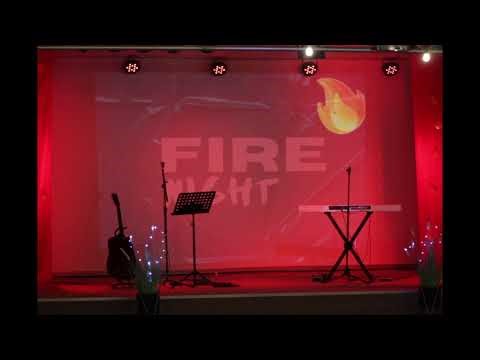 Fire Night 🔥