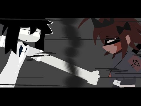 F.∆ Vs ∆ | an Fpe animation which i happened to be lazy to finish