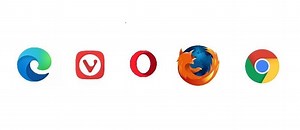 Poll of The Week: Which desktop browser do you use? - Gizmochina