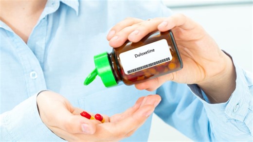 Duloxétine : dosage, nom commercial, effets secondaires