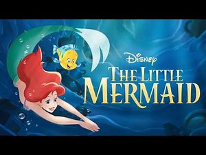 The Little Mermaid | Classic English Fairy Tale | Read Aloud for Kids