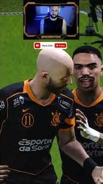 golaço contra os trikas #pes21 #pes2021 #gogoszpatch #gogosz