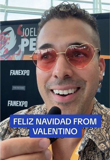 Valentino's Farewell in Hazbin Hotel