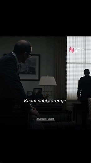 Manual edit on Instagram: "The most important rule in life !🙌🏻💯 Follow :- @_manual__edit . . . . . . . . . . . . . . . . #viral #motivation #houseofcards #mentality #explorepage"