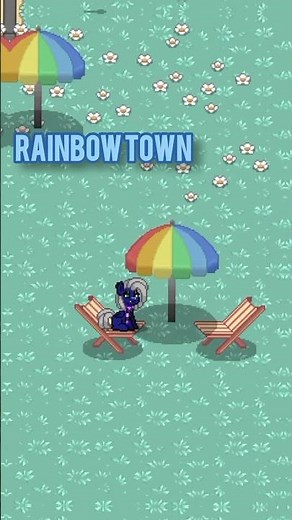 POV: You visit the pony town custom servers