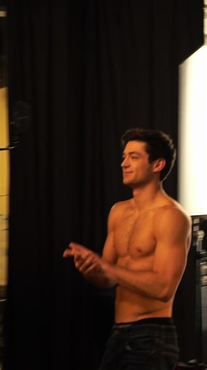 Asher Angel's New Music Video: Kissing is the Easy Part