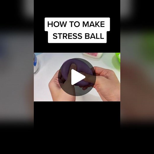 Slime Fairy by Lianne Francine on TikTok