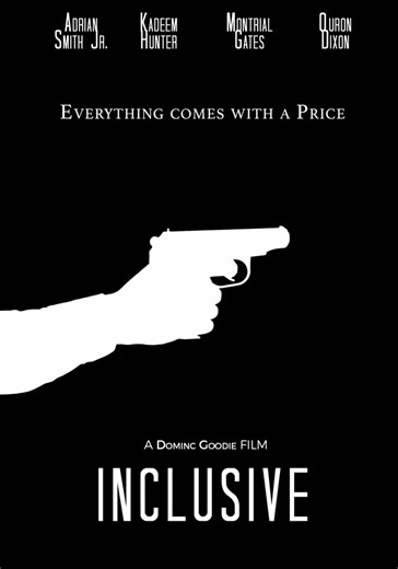 Inclusive - movie: where to watch stream online