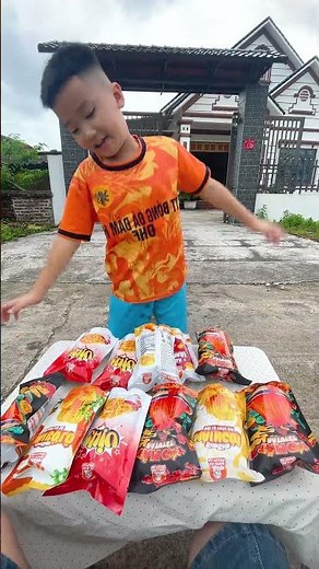 phi vụ trộm bất ổn của trẻ trâu cười ra nước mắt #shorts