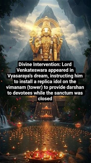 #blessed#feed#explore++ #explore hidden stories of #tirumalatirupati#tirupatibalaji #tirumala #viral