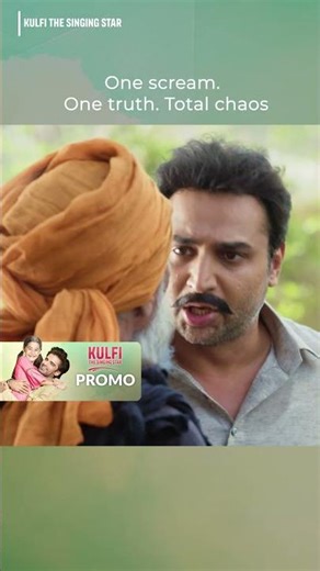 Kulfi’s Life Turns Risky at the Concert! #indianseriesinenglish #romance #kulfithesingingstar