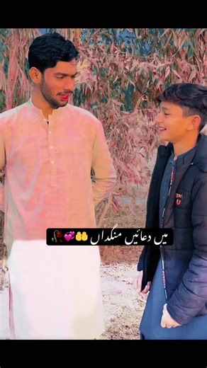 Viral Video of Prayers for Peace