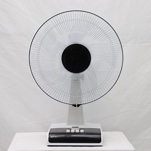 [Hot Item] Battery Table Fan 16 Inch Table