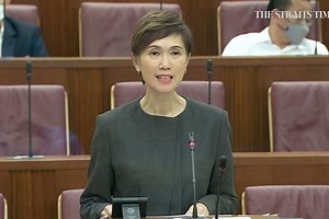 SPH Media Trust to get up to $180m a year in government funding for next five years