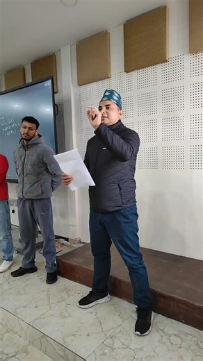 🎉 Grand GK Open Competition – Prize Distribution! 🙏❤️ | Kuber Adhikari