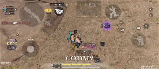 Unresolved Bugs in COD Mobile: A Call to Action
