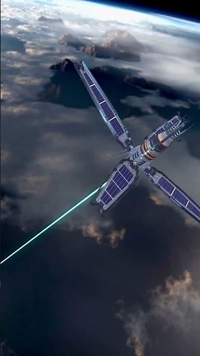 Anti-Satellite Laser Systems: Precision Targeting Technology Explained 🔭✨