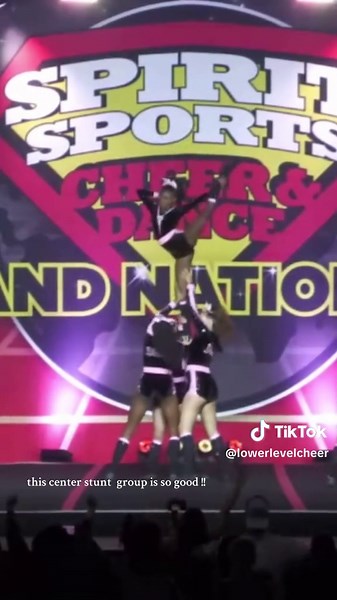 Unlocking Cheerleader Secrets with Queen Darina