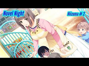 Novel Night- Niizuma Lovely x Cation Trial Ver. # 2