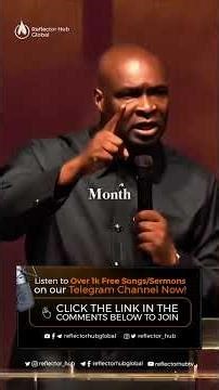 You Must Build Yourself In The Secret - Apostle Joshua Selman #apostlejoshuaselman #koinoniaglobal