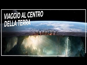 La Terra nell'Universo: un Incredibile Viaggio al Centro della Terra | Documentario spazio