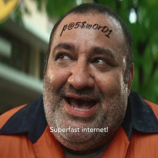 Superloop = Super Fast