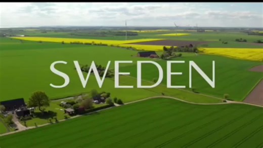 Exploring the Beauty of Sweden's Nature