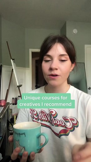 We need to keep learning as creatives! #design #courses #creative #designsystems #contentcreation #videoediting #uxdesign #userexperiencedesign #productdesign