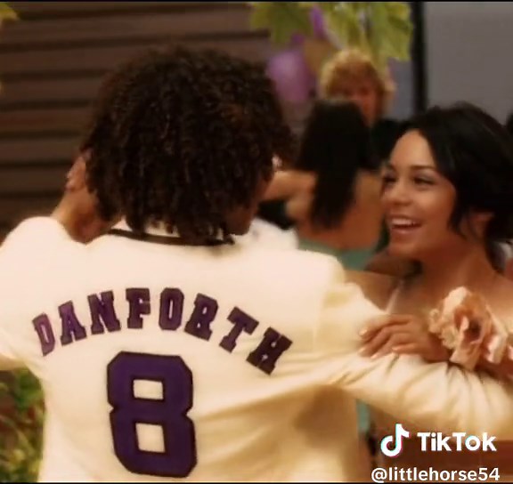 High School Musical - Can I Have This Dance