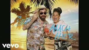 Amanda feat. Sido - Blau [Video] - rap.de