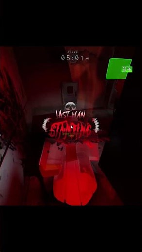 Bite By Night: Escaping Springtrap's humble abode