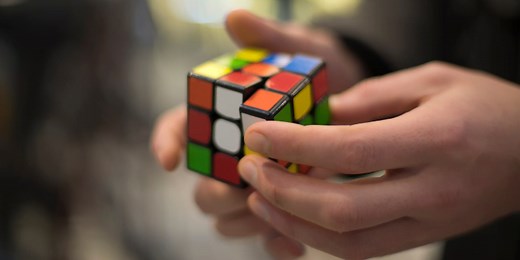 Treine para os testes de raciocínio lógico dos processos trainee