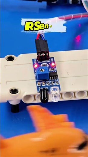 Speed meter using arduino and IR sensor this video shows the setup and working of a system.