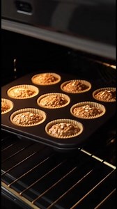 Healthy Oatmeal Muffins Ingredients Serves 12 2 cups Old Fashioned rolled oats, plus 1/2 cup and more to top 1 cup Greek yogurt 2 large eggs 1/2 cup honey or maple syrup 1 teaspoon each vanilla extract, baking soda, and baking powder 1/4 cup olive oil 1/2 teaspoon cinnamon 1/2 teaspoon kosher salt #HealthyOatmealMuffins #CleanEatingUSA #GuiltFreeBaking #NoRefinedSugar #BreakfastIdeas #SnackSmart #BetterForYou #HealthyBaking | Healthy Recipe Daily