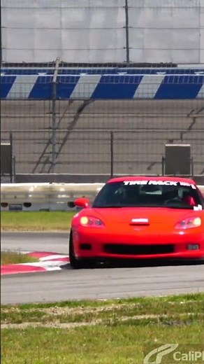 An Autocrosser’s First Track Day!