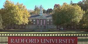 Tuition Promise to benefit Virginia students at Radford University
