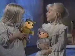 Glow Worm Commercial (circa 1985)