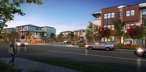 Brookfield Residential and CalAtlantic Homes Break Ground on Master Planned Community
