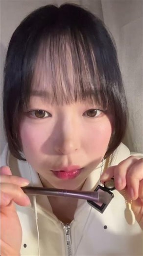 【ASMR】ミニおもちゃコスメマウスサウンドメイク💄 #asmr