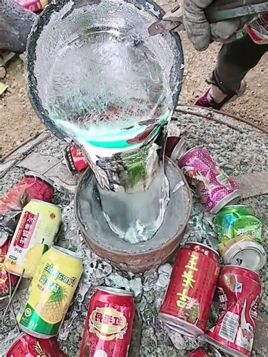 Exploring Traditional Aluminum Pot Molds