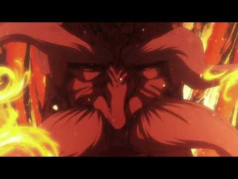 Bleach Thousand Year Blood War AMV - Immortals