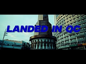 FRNC$ - LANDED IN QC (Official Music Video)