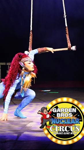 Real Family Adventures on Instagram: "🎪 Westminster, brace yourself for an extraordinary spectacle! The Garden Bros Nuclear Circus, renowned as the world’s largest circus under the world’s largest big top, is rolling into town, promising an unforgettable adventure for the entire family! - Prepare to be amazed by breathtaking stunts, soaring acrobats, and hilarious clowns that will have you laughing out loud. This show is a colossal extravaganza that promises thrills and excitement for everyone.