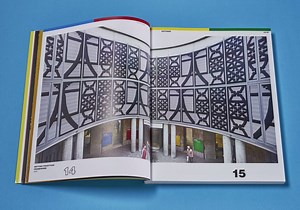 30 JAHRE SCHIRN! Das Jubiläumsmagazin von und für all jene, die die SCHIRN lieben und zu dem machen, was sie ist. Hier ein kleiner Einblick: | SCHIRN KUNSTHALLE FRANKFURT