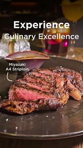 21 reactions | Experience one of Singapore's top steakhouses, Opus Bar & Grill  Savour the purest charcoal grilling with premium seafood 咽 and prime cuts 數. Indulge in every bite.  Book now via eatigo to enjoy up to 50% off!  https://tinyurl.com/534e4c3r #eatigosg #sgfood #sgfoodie #sgdeals #eatigo #eatigosg #diningdiscounts #diningreservations | Eatigo | Facebook