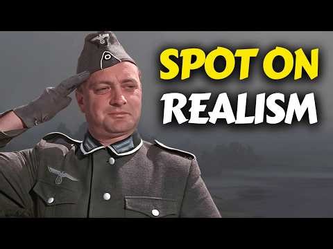 15 Brilliant British War Movies That Hollywood Tried To Copy (And Failed)